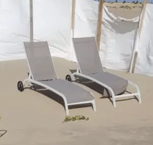 كراسي بحر  للاسترخاء