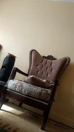 طقم كنب مستعمل