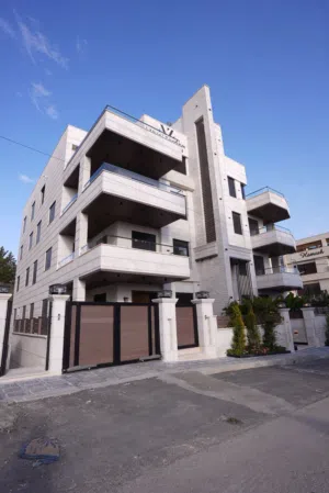 227 m2 3 Bedrooms Apartments for Sale in Amman Airport Road - Manaseer Gs