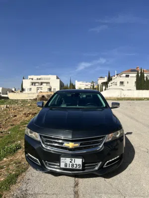 Used Chevrolet Impala in Amman