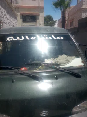 Used Hyundai H 100 in Zarqa