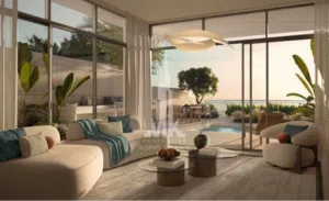 168 m2 3 Bedrooms Apartments for Sale in Muscat Al Mouj