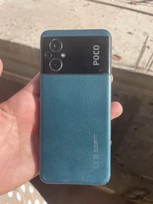 Xiaomi Pocophone M5s 256 GB in Tripoli