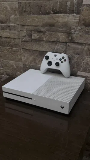 Xbox One S Xbox for sale in Al Jahra