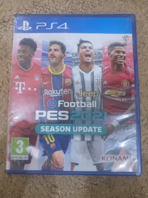 PES 2021 Football