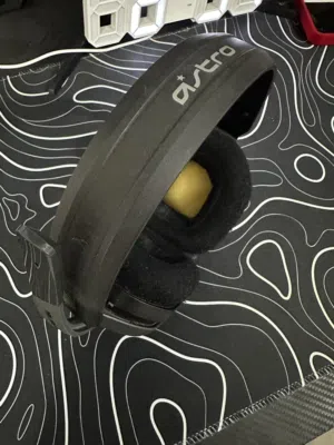 A10 Astro سماعة قيمز