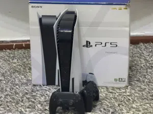 Ps5 بلايستيشن فايف