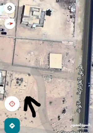 Commercial Land for Sale in Nalut Tiji