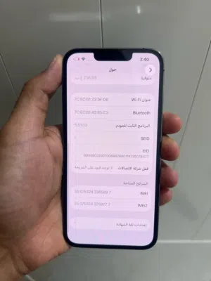 iphone13pro 256