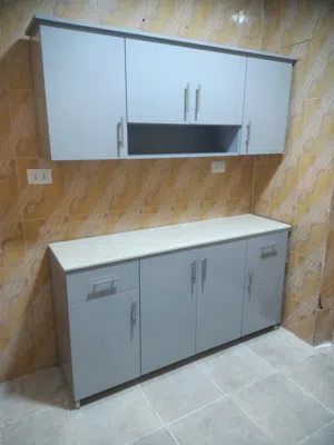 مطبخ اكليرك مقاس 160سم