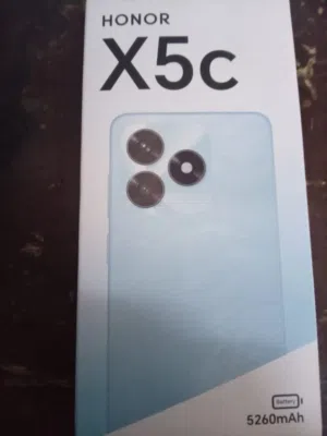 Honor Honor X5 64 GB in Amman
