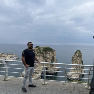 عمرثامر العاني