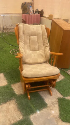 rocking chair كرسي مترنجح
