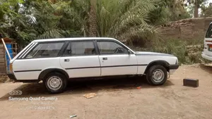 Used Peugeot 505 in Qena