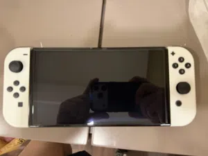 Netendo Switch Oled 64GB Atmosphere