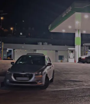 بيجو-موديل-301-2014