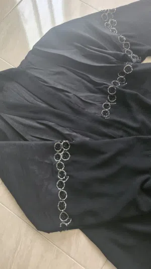 عباي خليجي