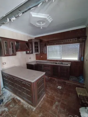 مطبخ مستعمل