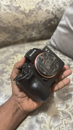 Sony DSLR Cameras in Aden