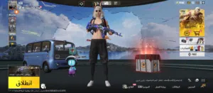 Pubg Accounts and Characters for Sale in Assiut