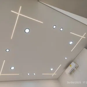 ديكورات جبس عربي