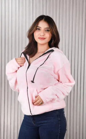 جكيت فرو تقيل