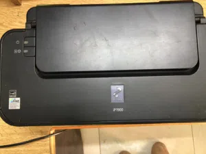 طابعة ip1900 قابل للبدل
