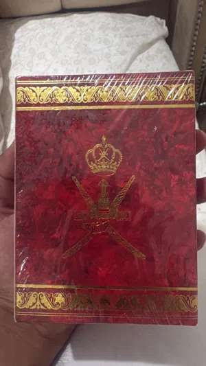 عِطر اللبَانُ خاص غير متوفر في الأسواق