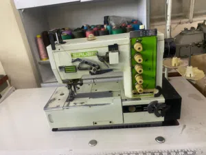 ماكينة عبارة مستعمل (مخبيلت)