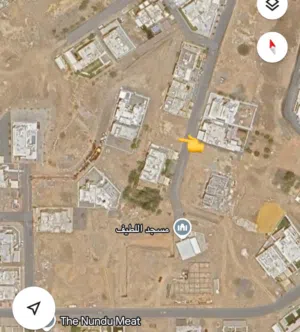 Residential Land for Sale in Muscat Al Khoud