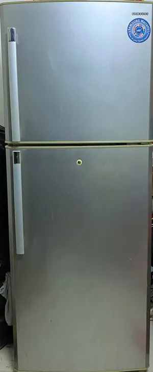 Refrigerators . Samsung . Used2