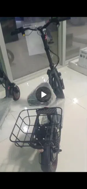 سكوتر كهرباء