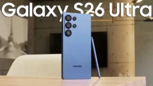 Samsung Galaxy S26 Ultra 256 GB in Basra