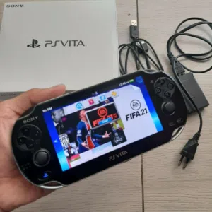 PS Vita مطلوب