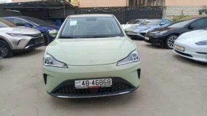 New Neta V in Irbid