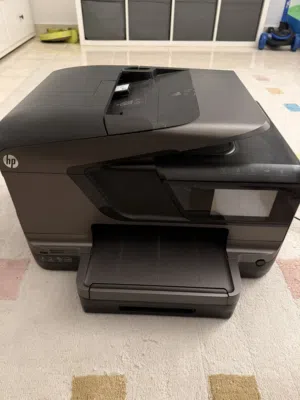 Hp 8600 printer,scanner,copy