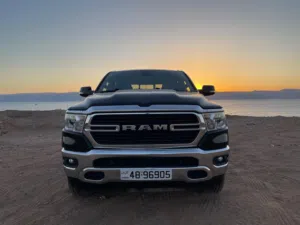 Used Dodge Ram in Amman