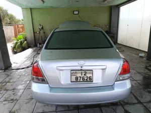 Used Hyundai Avante in Irbid