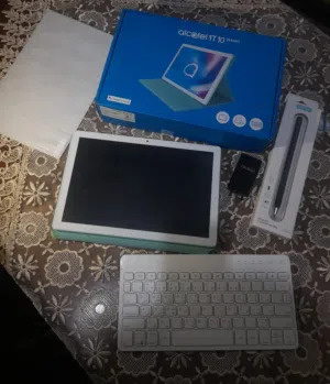 تابلت الكاتيل Tablet  alcatel 1T10