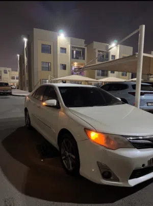 Used Toyota Camry in Al Wakrah