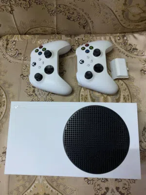 جهاز اكس بوكس سيريس اس