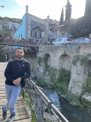 عبدالله جميل سعيد ابو الزين 