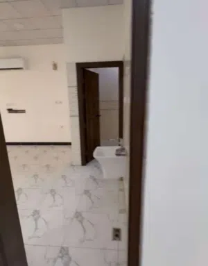 شقة الايجار في الجنينة