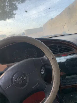 هونداي افانتي