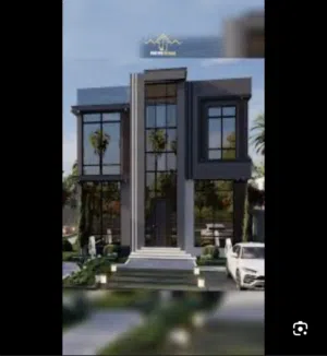 300 m2 More than 6 bedrooms Villa for Rent in Benghazi Dakkadosta