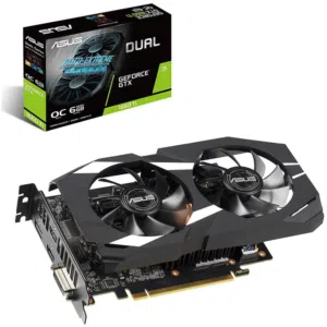 Asus dual 1660 Ti