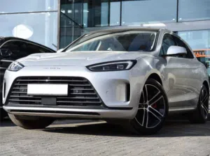 سيريس SERES 5 ماكس بلج إن هايبرد 2024 SERES 5 MAX ER-EV