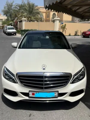 For Sale Mercedes-Benz C200 Full Option