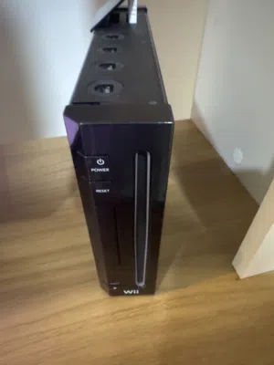 Modded Wii for sale