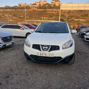 نيسان قشقاي